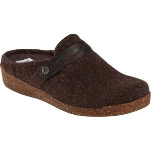 Earth Origins Aurora Janet.